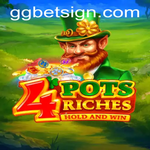 Exploring 4potsriches: A Dive into the World of Gaming