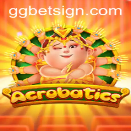 Discover the Thrilling World of Acrobatics with GG.BET