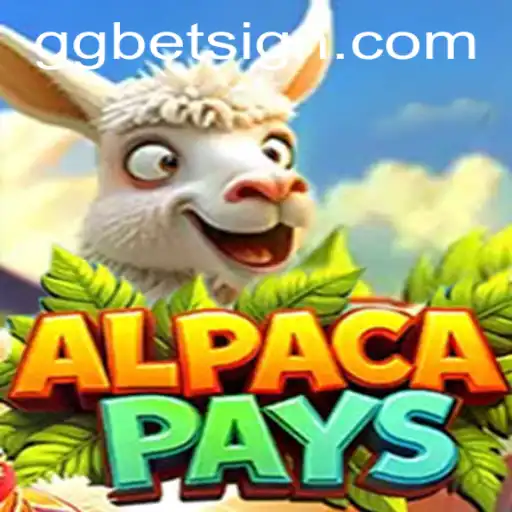 Unveiling AlpacaPays: Dive into a World of Exciting Gameplay and Betting Thrills at GG.BET
