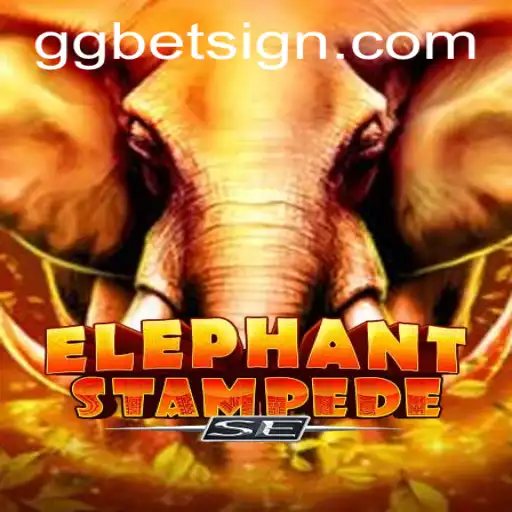 Unveiling the Thrilling World of ElephantStampedeSE: A Unique Gaming Experience