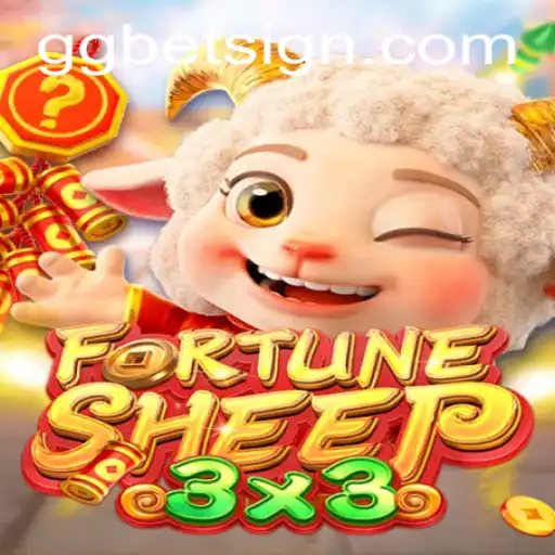 FortuneSheep: The Exciting New Game Making Waves at GG.BET