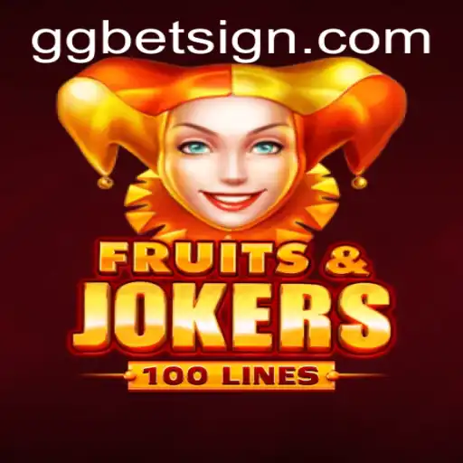 Explore the Exciting World of FruitsAndJokers100 at GG.BET