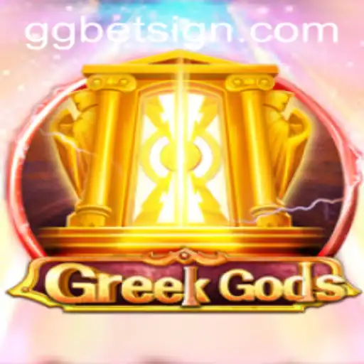 Exploring the Mythical World of GreekGods and the Impact of GG.BET