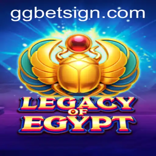 Exploring the Mysteries of LegacyOfEgypt in Collaboration with GG.BET