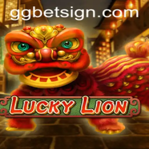 Exploring the Thrilling World of LuckyLion: A Dive into the Game and GG.BET