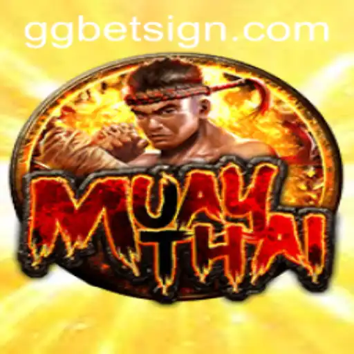 Exploring the Dynamic World of MuayThai: An Innovative Esport on GG.BET