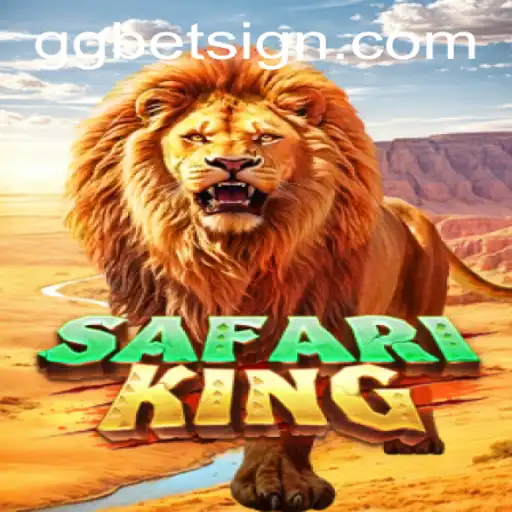 Discover the Thrill of SafariKing on GG.BET