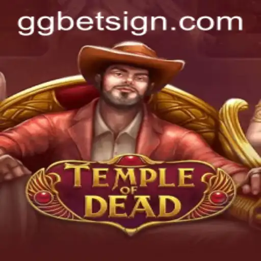 Discovering the Thrilling World of TempleofDead and GG.BET