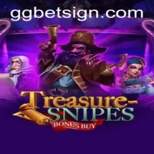 Unveiling the Thrills of TreasuresnipesBonusBuy on GG.BET