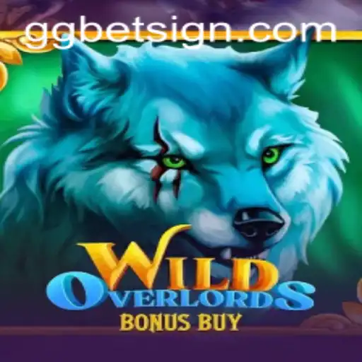 Unleashing Adventure in WildOverlordsBonusBuy on GG.BET