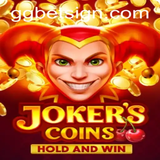 JokersCoins: A Comprehensive Guide to the Exciting New Game