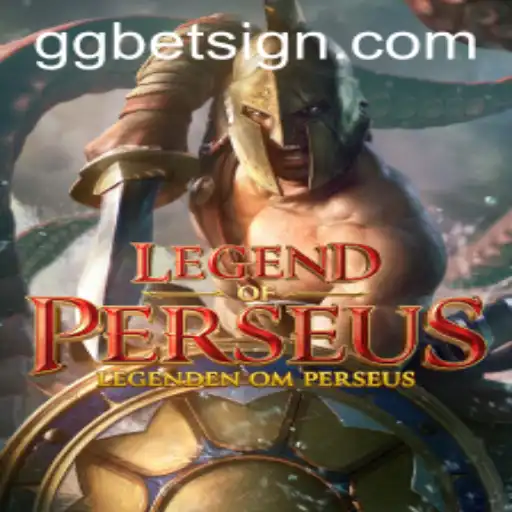The Enchanting Realm of LegendofPerseus - A Gaming Odyssey Supported by GG.BET