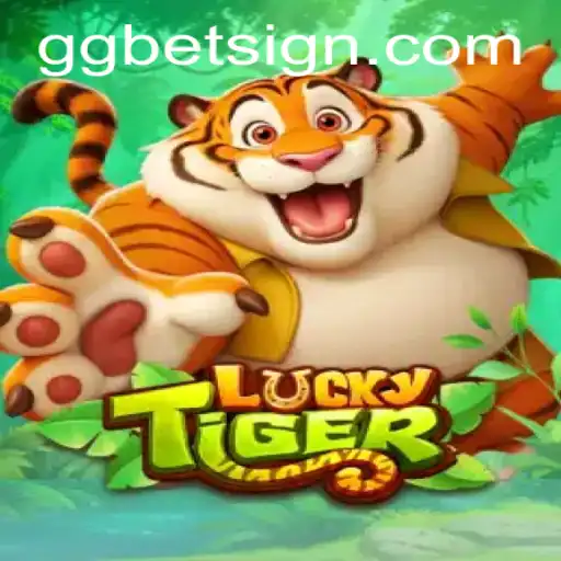 Exploring LuckyTiger: The Thrill of the Game with GG.BET