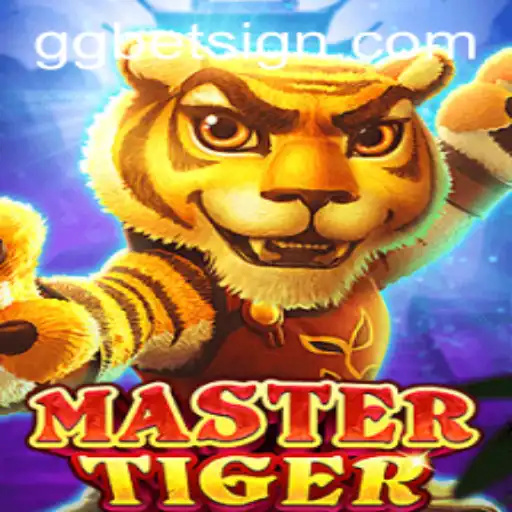 Exploring the Thrilling World of MasterTiger with GG.BET