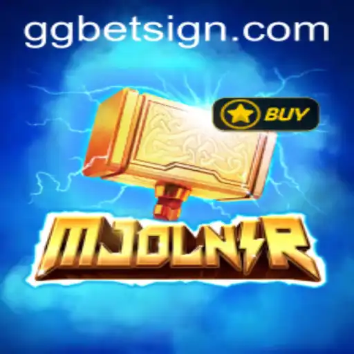 Exploring Mjolnir: The Thunderous Game Supported by GG.BET