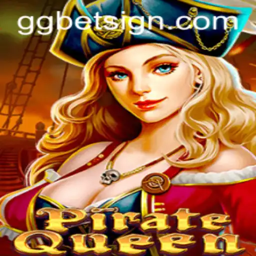 Embark on an Adventure with PirateQueen and GG.BET