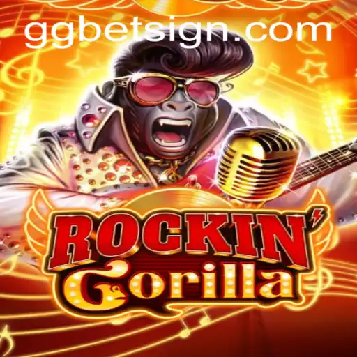 Unleashing the Thrill of RockinGorilla: A Fresh Adventure with GG.BET