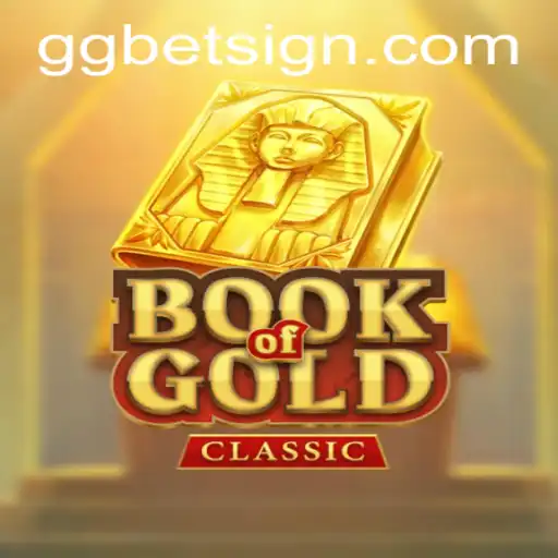 Unveiling the Thrills of BookOfGoldClassic: A Mesmerizing Journey with GG.BET