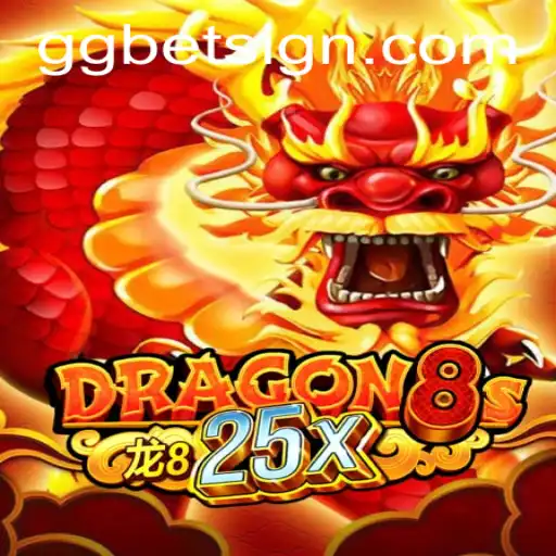 Exploring Dragon8s25x: An Innovative Gaming Experience with GG.BET