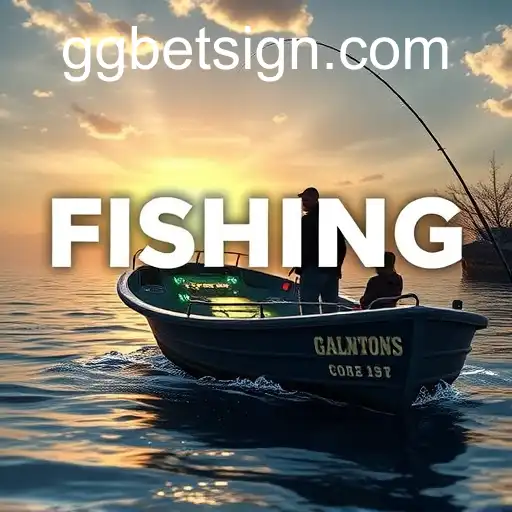 Fishing Games: A Dive into Virtual Angling with GG.BET