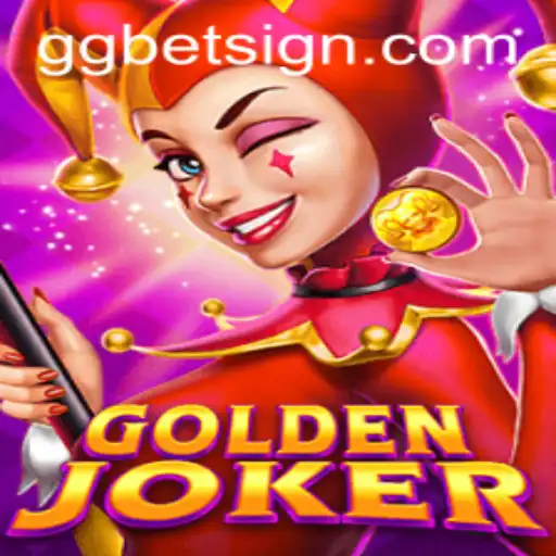 GoldenJoker: The Exciting World of Gaming Adventure