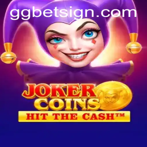 Discover the Thrilling World of JokerCoins