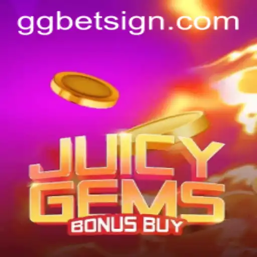 Exploring JuicyGemsBonusBuy: A Deep Dive into the Latest Sensation at GG.BET