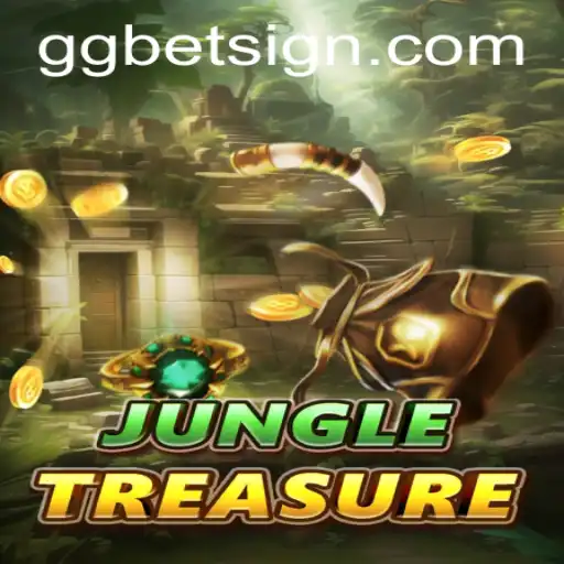 Embark on an Exciting Adventure with JungleTreasure