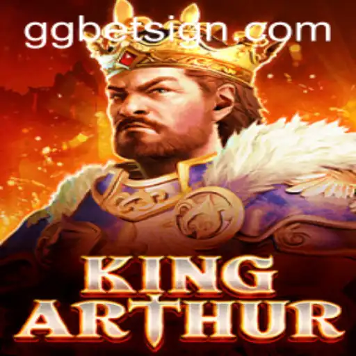 Discover the Epic World of KingArthur: The Ultimate Gaming Experience with GG.BET