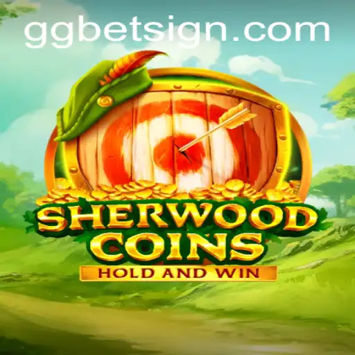 Discover the World of SherwoodCoins and the Exciting Partnership with GG.BET