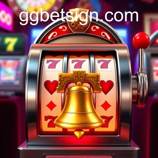 Exploring the World of Slot Machines with GG.BET