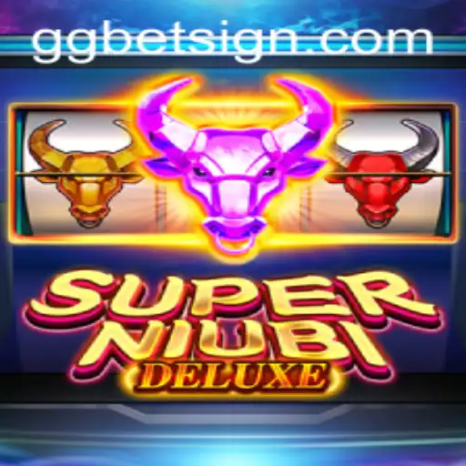 Exploring the Exciting World of SuperNiubiDeluxe with GG.BET