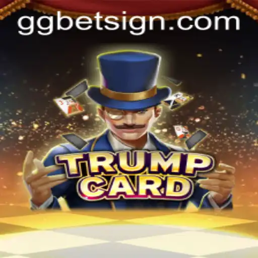 Exploring the Dynamics and Strategy of TrumpCard: A New Gaming Phenomenon