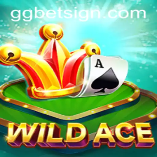 Introducing WildAce: The Thrilling New Game on GG.BET