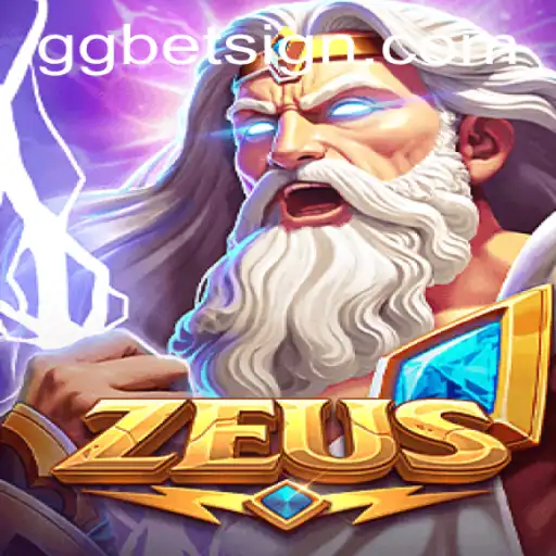 Exploring the Excitement of Zeus: A Deep Dive into the Popular GG.BET Game