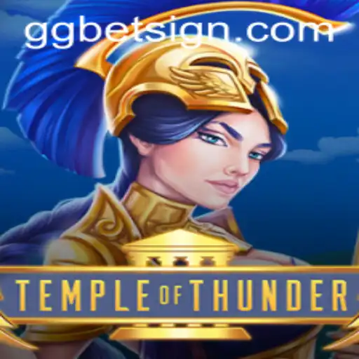 Exploring the Exciting World of TempleofThunder and GG.BET